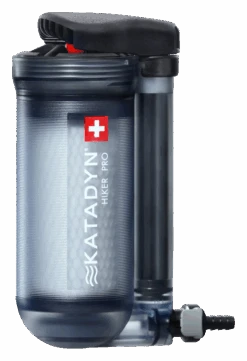 Katadyn Hiker PRO -Hiking And Camping image 273