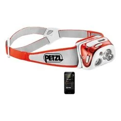 Petzl Reactik + -Hiking And Camping image 28