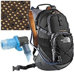 The North Face Megamouth -Hiking And Camping image 2812