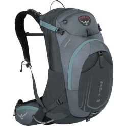 Osprey Manta AG 28 -Hiking And Camping image 2898