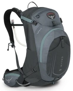 Osprey Manta AG 28 -Hiking And Camping image 2899