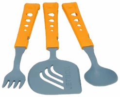 Jetboil JetSet Utensil Kit -Hiking And Camping image 293