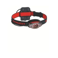 Mammut Lucido TX1 -Hiking And Camping image 297