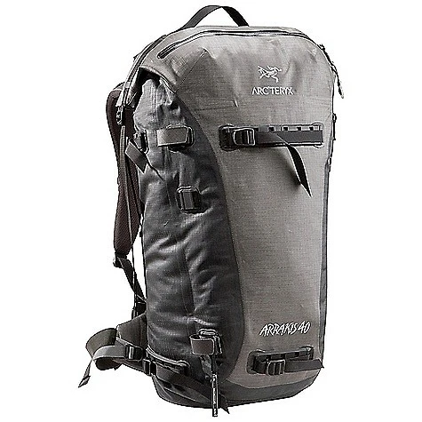 Arc'teryx Arrakis 40 6 Arc'teryx Arrakis 40 - Image 4