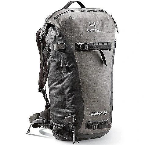 Arc'teryx Arrakis 40 7 Arc'teryx Arrakis 40 - Image 5