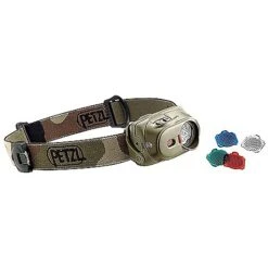 Petzl TacTikka XP -Hiking And Camping image 31