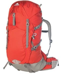 Gregory Jade 40 -Hiking And Camping image 3110