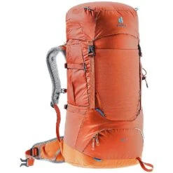 Deuter Fox 40 -Hiking And Camping image 3112