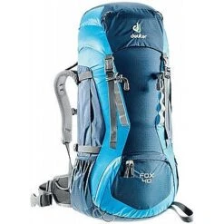 Deuter Fox 40 -Hiking And Camping image 3113