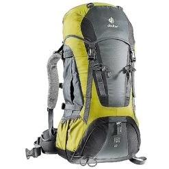 Deuter Fox 40 -Hiking And Camping image 3114