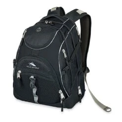 High Sierra Access -Hiking And Camping image 3116