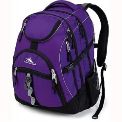 High Sierra Access -Hiking And Camping image 3117