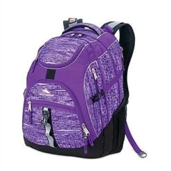 High Sierra Access -Hiking And Camping image 3118