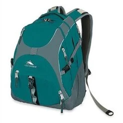 High Sierra Access -Hiking And Camping image 3119