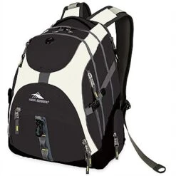 High Sierra Access -Hiking And Camping image 3121