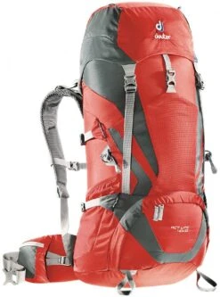 Deuter ACT Lite 40+10 -Hiking And Camping image 3126