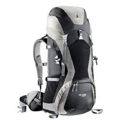 Deuter ACT Lite 40+10 -Hiking And Camping image 3127
