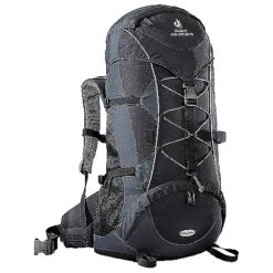 Deuter ACT Lite 40+10 -Hiking And Camping image 3129