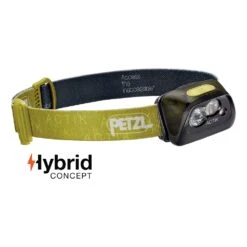Petzl Actik -Hiking And Camping image 319