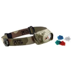 Petzl TacTikka XP -Hiking And Camping image 32