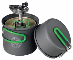 Optimus Crux Lite With Terra Solo Cook System -Hiking And Camping image 329