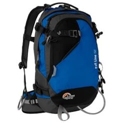 Lowe Alpine Fall Line 35 -Hiking And Camping image 3291