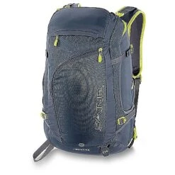 DaKine Frontier 36L -Hiking And Camping image 3314