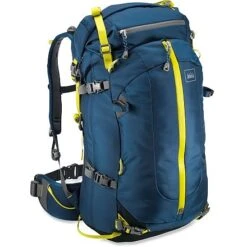 REI Pinnacle 35 Pack -Hiking And Camping image 3315