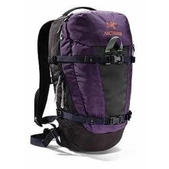 Arc'teryx Silo 18 -Hiking And Camping image 3321