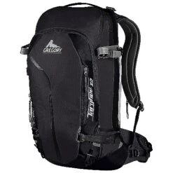 Gregory Targhee 32 -Hiking And Camping image 3327