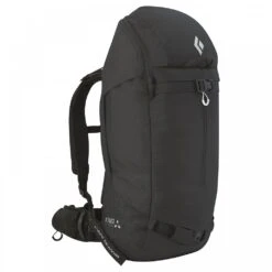 Black Diamond Saga 40 Jetforce Avalanche Airbag Pack -Hiking And Camping image 3360