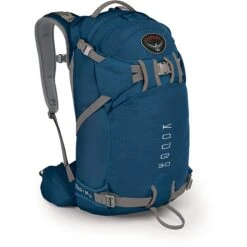 Osprey Kode 30 -Hiking And Camping image 3362