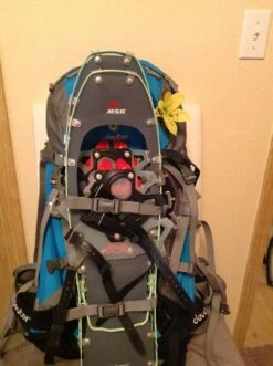 Deuter Guide Tour 35+ SL -Hiking And Camping image 3369