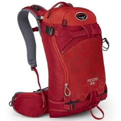 Osprey Kode 22 -Hiking And Camping image 3379