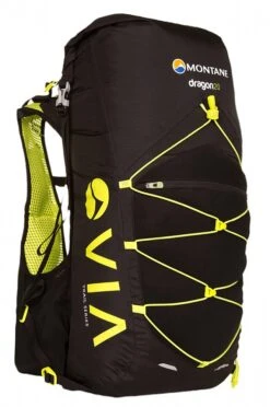 Montane VIA Dragon 20 -Hiking And Camping image 3411