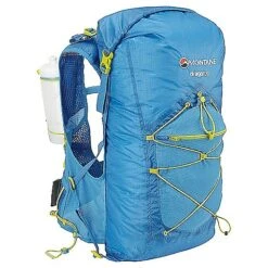 Montane VIA Dragon 20 -Hiking And Camping image 3412