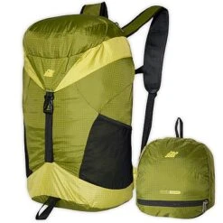 EMS Packable Pack -Hiking And Camping image 3458