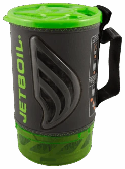 Jetboil Flash Java Kit -Hiking And Camping image 346