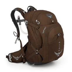 Osprey Mira 34 -Hiking And Camping image 3482