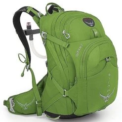 Osprey Mira 34 -Hiking And Camping image 3485