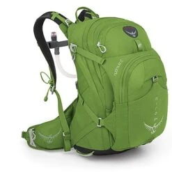 Osprey Mira 34 -Hiking And Camping image 3486
