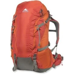 Gregory Cirque 30 -Hiking And Camping image 3540