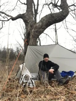 Hyperlite Mountain Gear Dyneema Summit Pack -Hiking And Camping image 3594