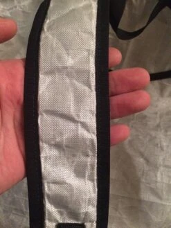 Hyperlite Mountain Gear Dyneema Summit Pack -Hiking And Camping image 3595