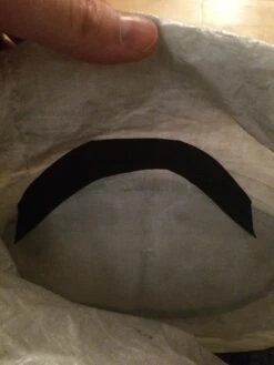 Hyperlite Mountain Gear Dyneema Summit Pack -Hiking And Camping image 3597