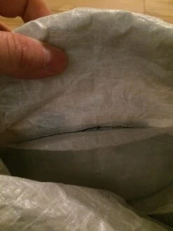 Hyperlite Mountain Gear Dyneema Summit Pack -Hiking And Camping image 3598