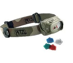 Petzl TacTikka XP -Hiking And Camping image 36