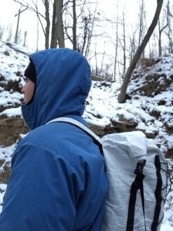 Hyperlite Mountain Gear Dyneema Summit Pack -Hiking And Camping image 3604