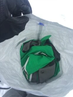 Hyperlite Mountain Gear Dyneema Summit Pack -Hiking And Camping image 3606