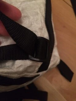 Hyperlite Mountain Gear Dyneema Summit Pack -Hiking And Camping image 3607